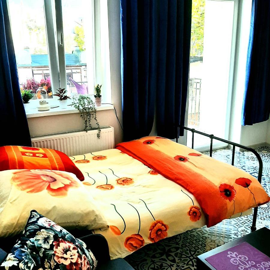 Apartament U Olechny 3 بيدغوستيا المظهر الخارجي الصورة
