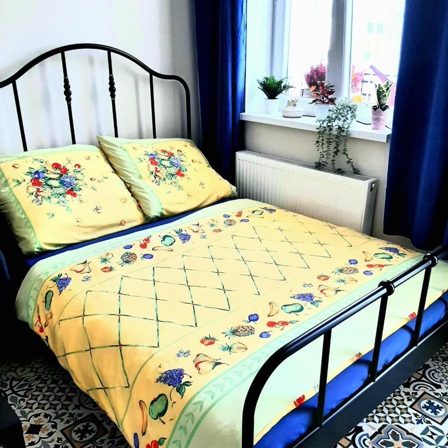Apartament U Olechny 3 بيدغوستيا المظهر الخارجي الصورة