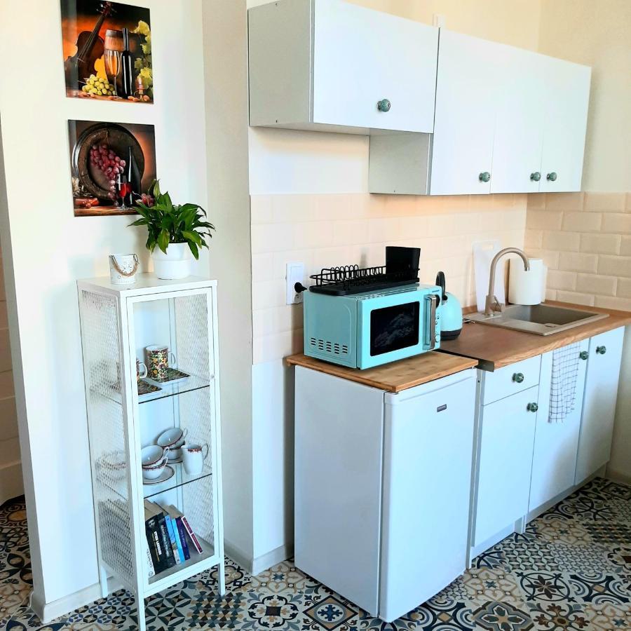 Apartament U Olechny 3 بيدغوستيا المظهر الخارجي الصورة