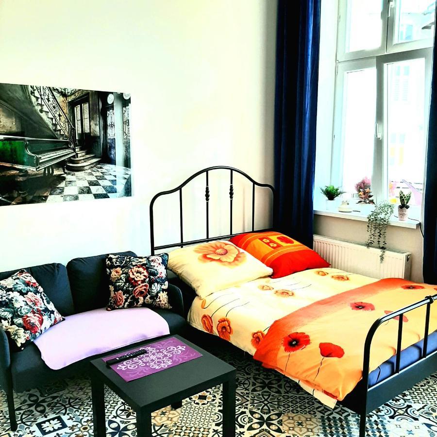 Apartament U Olechny 3 بيدغوستيا المظهر الخارجي الصورة