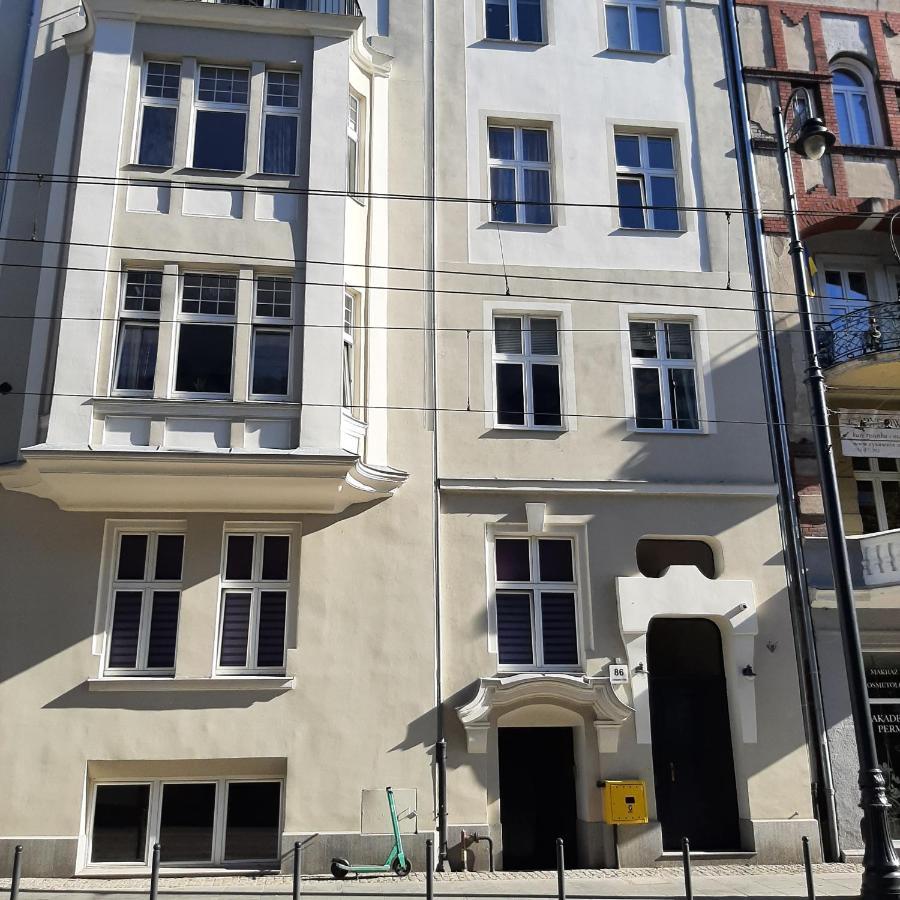Apartament U Olechny 3 بيدغوستيا المظهر الخارجي الصورة