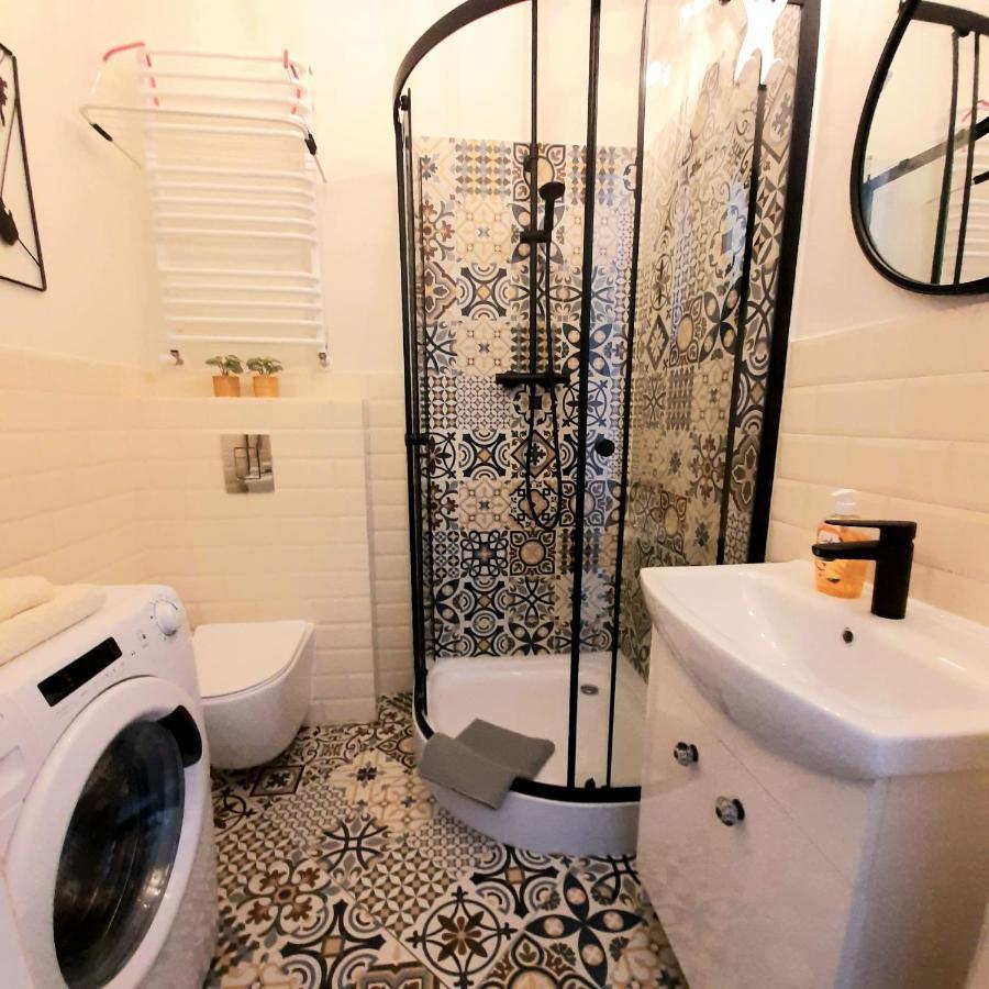 Apartament U Olechny 3 بيدغوستيا المظهر الخارجي الصورة