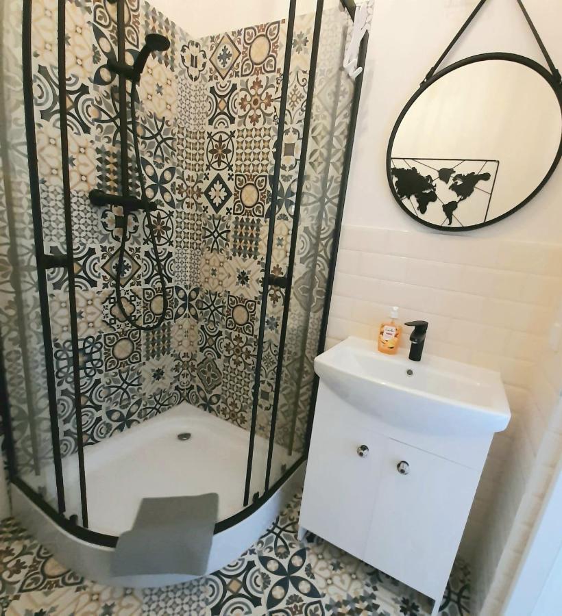 Apartament U Olechny 3 بيدغوستيا المظهر الخارجي الصورة