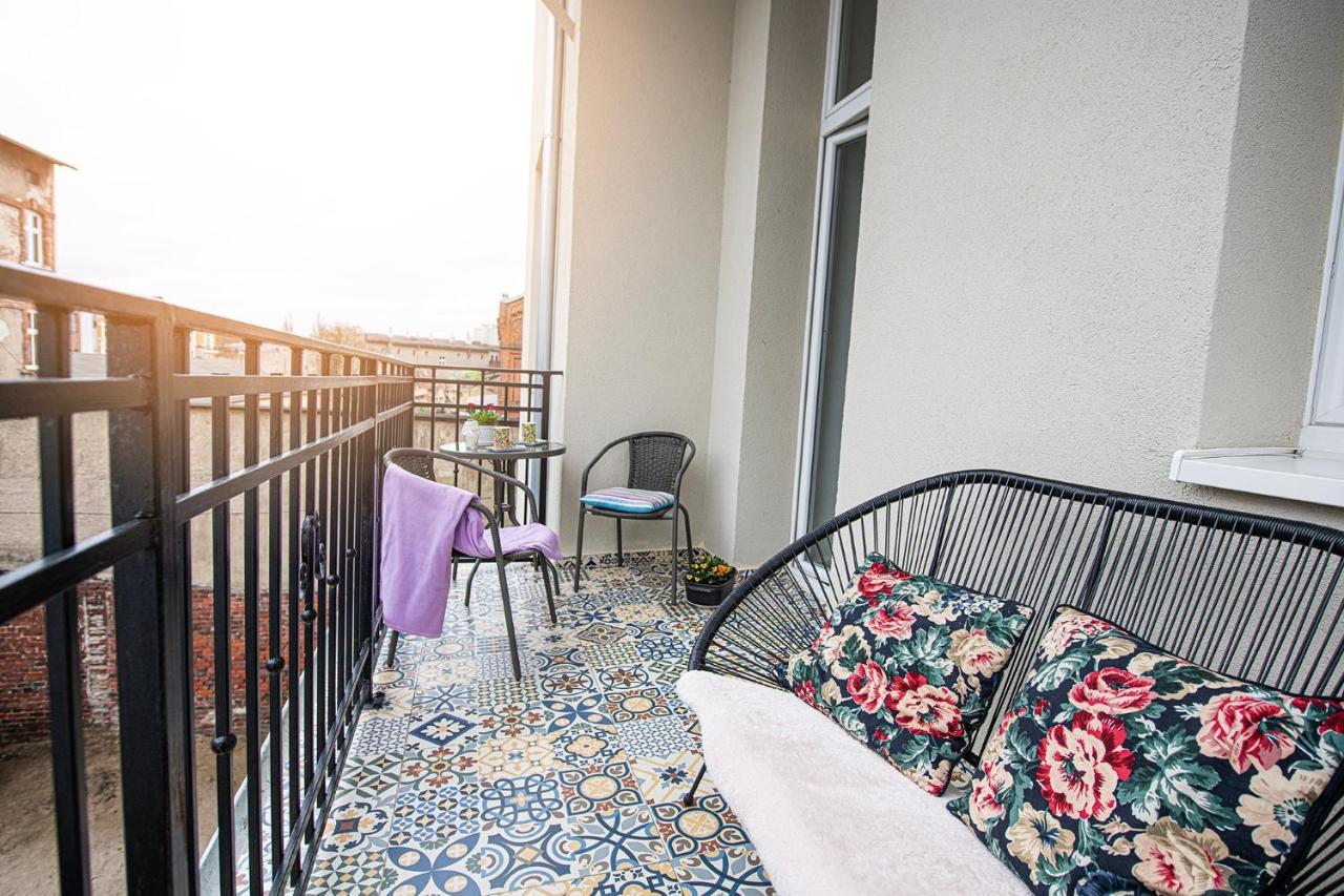 Apartament U Olechny 3 بيدغوستيا المظهر الخارجي الصورة