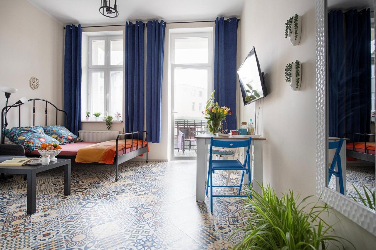 Apartament U Olechny 3 بيدغوستيا المظهر الخارجي الصورة