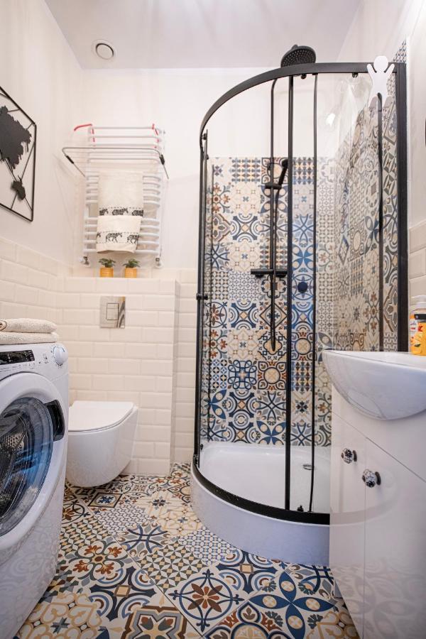 Apartament U Olechny 3 بيدغوستيا المظهر الخارجي الصورة