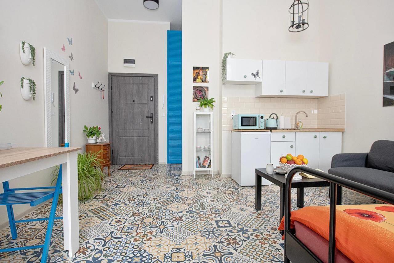 Apartament U Olechny 3 بيدغوستيا المظهر الخارجي الصورة