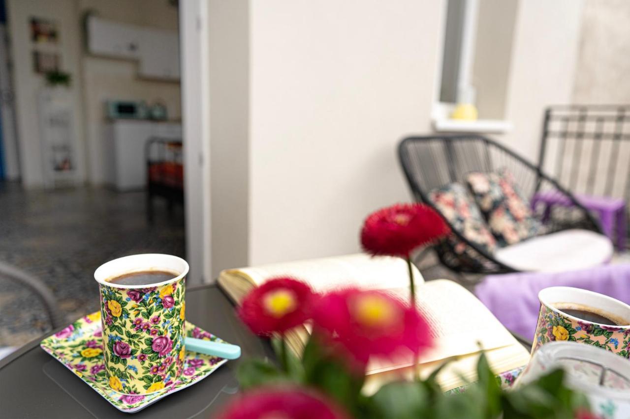 Apartament U Olechny 3 بيدغوستيا المظهر الخارجي الصورة
